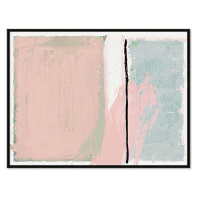 Pastel Opulance Print