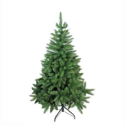 Sapin de Noël artificiel 5 pi Buffalo