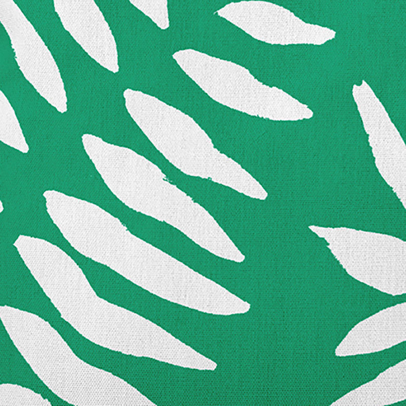 Coussin Beach, Véritable menthe florale