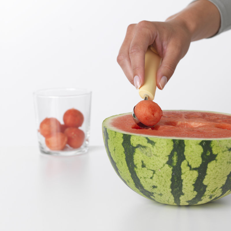 Ballon Tasty + Melon
