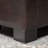 GUERNSEY OTTOMAN