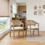 Chaise en bois-336623088