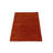 Orange Red Modern 2X3 Lori Gabbeh Oriental Rug