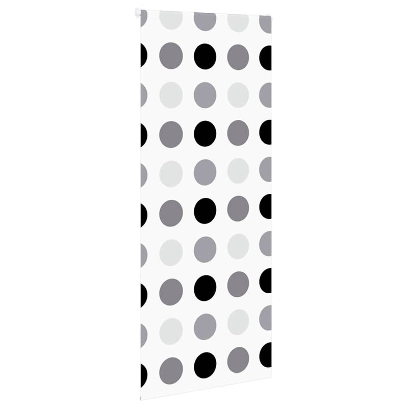 Room Darkening Roller Blind, 90cmW x 240cmL