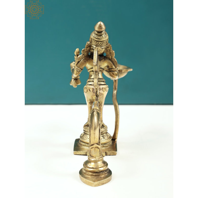 Religious & Spiritual Figurines & Sculptures, Gold