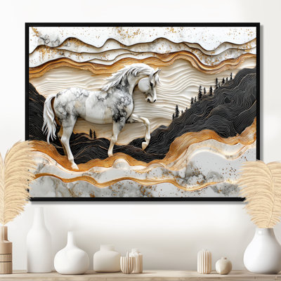 Marjanas - Animals Wall Art