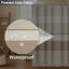 Ensemble de rideau de douche Boho Farmhouse-253420253