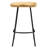 Modway Concord Solid Wood Stool-94387540-94387539