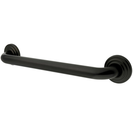 Conçu pour correspondre à une barre d’appui Restoration, Bronze huilé, 32 po