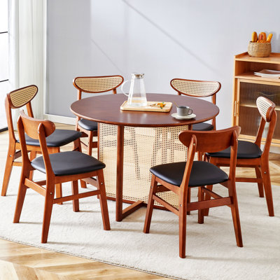Dining Table Set Round  Dining Table And Wood Dining Table For Dining Space