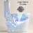 0.8/1.6GPF Compact One Piece Toilet