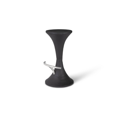 Marley Solid Wood 30'' Bar Stool