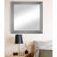 Miroir de salle de bain moderne et contemporain Dematteo Shadowy-24752516