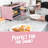 Retro 3-in-1 Breakfast Station-115733295