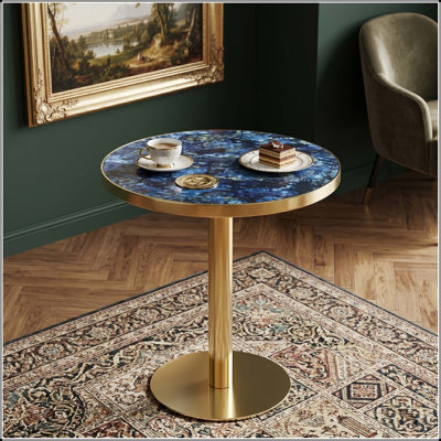 Table bistro 23,6 po Modern Modern