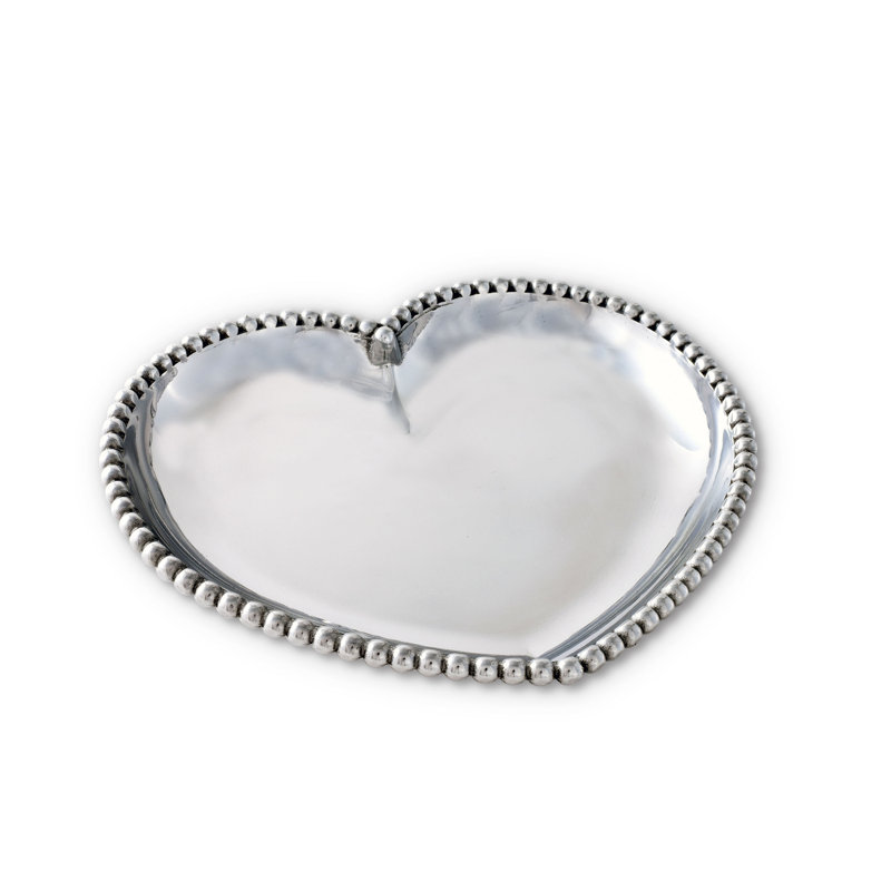 Plateau de service Engravable