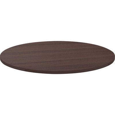 Plateau de table de conférence rond