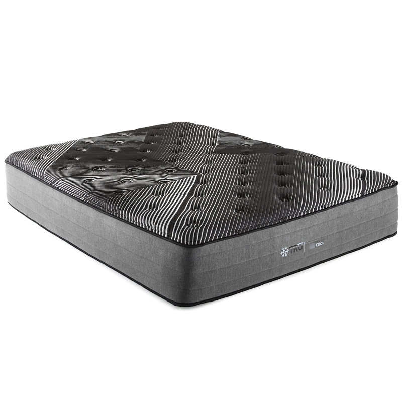 Grand matelas 14 po Pure Ice