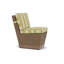 Charisma Outdoor Dining Side Chair-1045446656