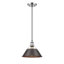 Luminaire suspendu conique à 1 lumière Weatherford-663876216-663876211-660949696