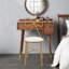 Fauteuil à dossier papillon 13,39 po-825299674-806231406
