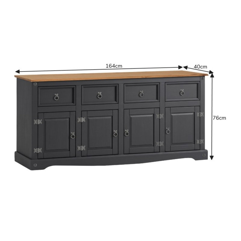164 Sideboard