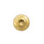 Bougeoir Korten en laiton antique-995833509