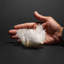 Scolecite From Nasik District, Maharashtra, India (225.8 Grams)