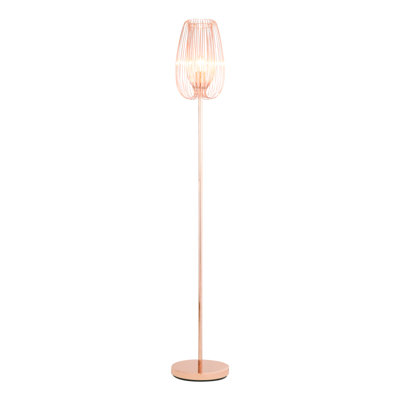 Alfred 150cm Traditional Floor Lamp