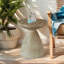 Table d'appoint Noa