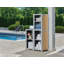 Travira Modular Valet Hutch-1930422521
