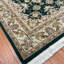  Handmade Tabriz Wool Rug