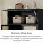 Armoire de rangement Nordic