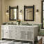 Miroir mural Amara Rustic Farmhouse-409207620-409207623
