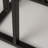 Brentton Marble Top End Table