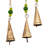 Farley Astrology & Stars Wind Chime