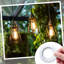 Dauren Metal Lamp Shade Reducer Ring For ES/E27 To BC/B22 Plate Light Fitting Lampshade Lighting Kit-357708880