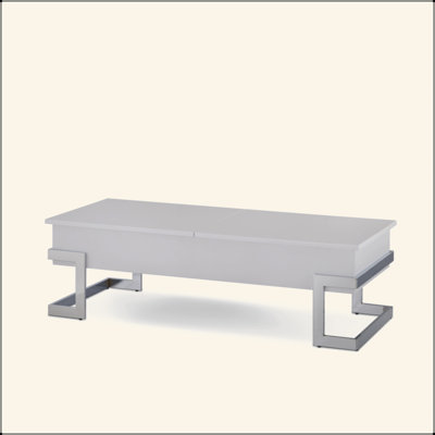 Table basse Calmam