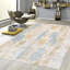Abstract Area Rug