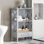 2 SUPPORTS DE RANGEMENT POUR 2 TIROIRS