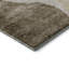 Tapis brun Prisco lavable à la machine de qualité supérieure-879708707