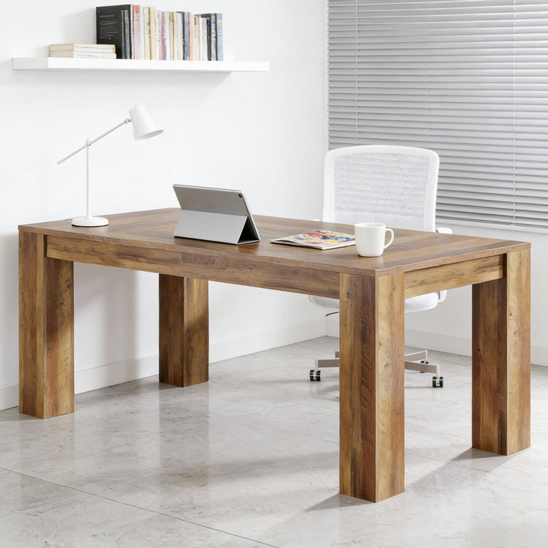 Table d'écriture Minimalist