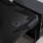 Ullin Metal Base Computer Desk
