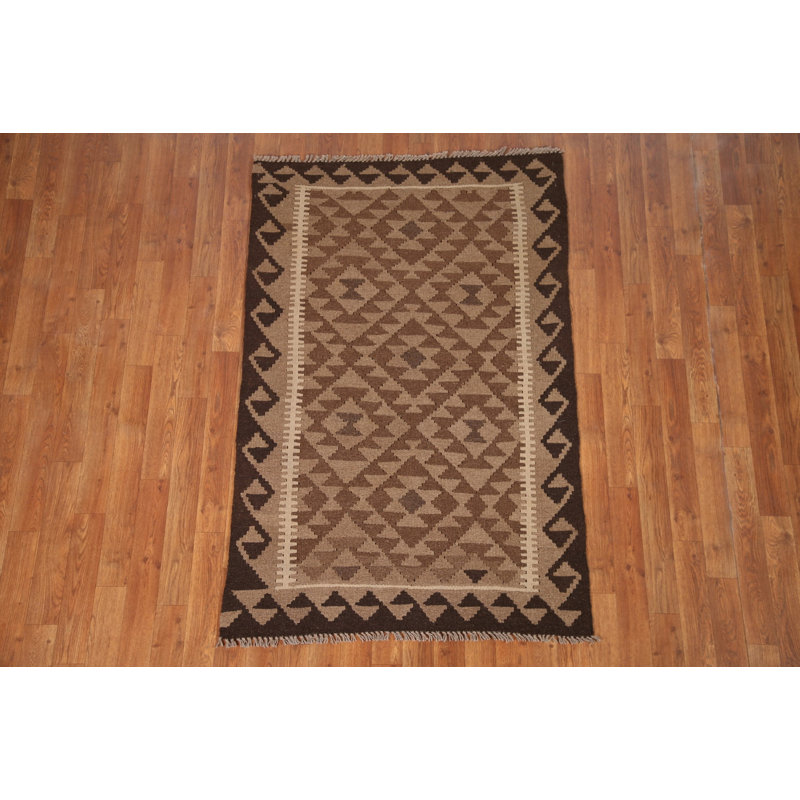 Yendy Reversible Area Rug 3x5