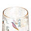 Baiba Glass Table Vase