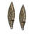 18'' H Wall Wall Sconce-999368336