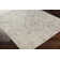 Tapis gris anthracite / gris clair tissé à la machine Worle