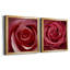 Wild Wild - 2 pièces encadrées sur toile-314267095-314267094