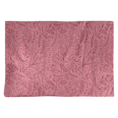 Katelyn Elizabeth Polyester Floral Rectangle Placemat