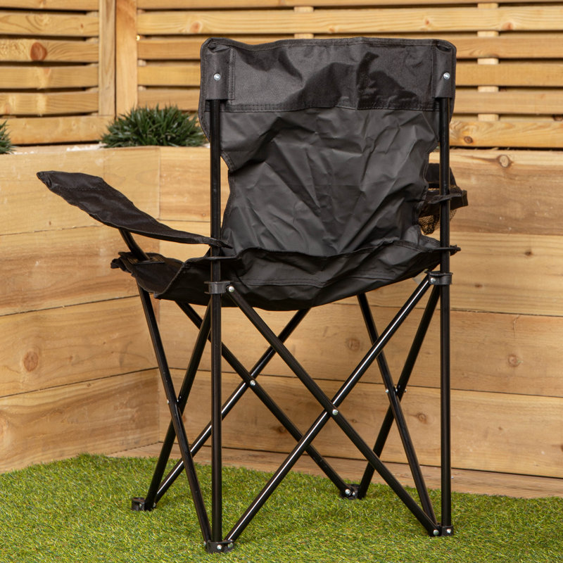 Samuel Alexander Camping Chair